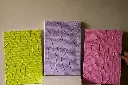 Textured dreams