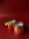 Damroo Diya (Pack of 2)