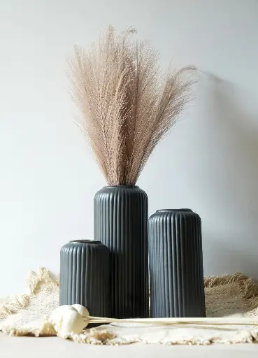 Bottle line set (Black)