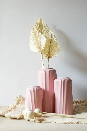 Bottle line set ( Pink)